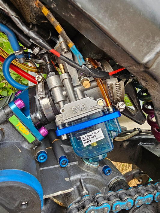 Carburateur