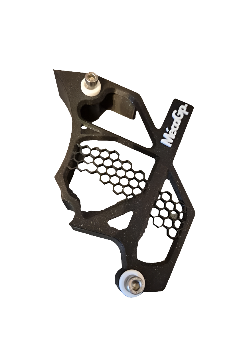 Cache pignon 3D MécaGp