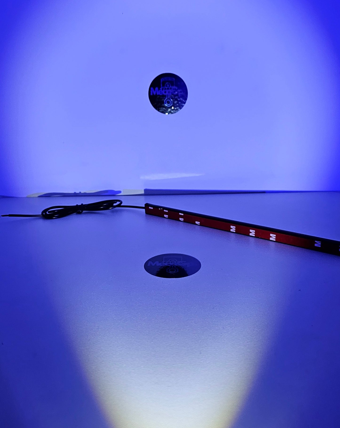 30cm LED strip