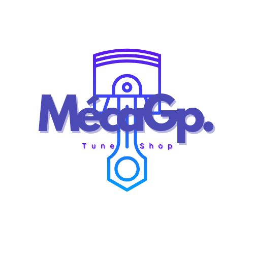 MécaGp - Tune Shop