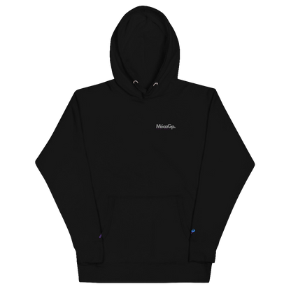 Sweat MécaGp noir
