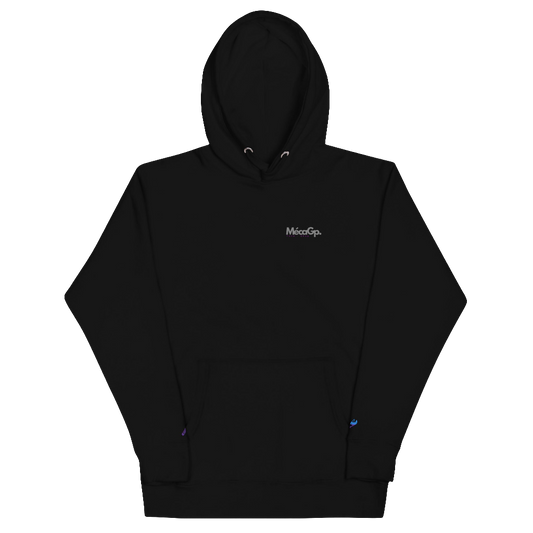 Sweat MécaGp noir