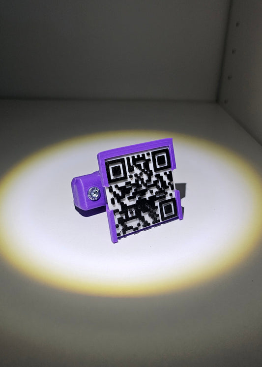 QR code